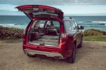 Holden Acadia LTZ-V 2018 года
